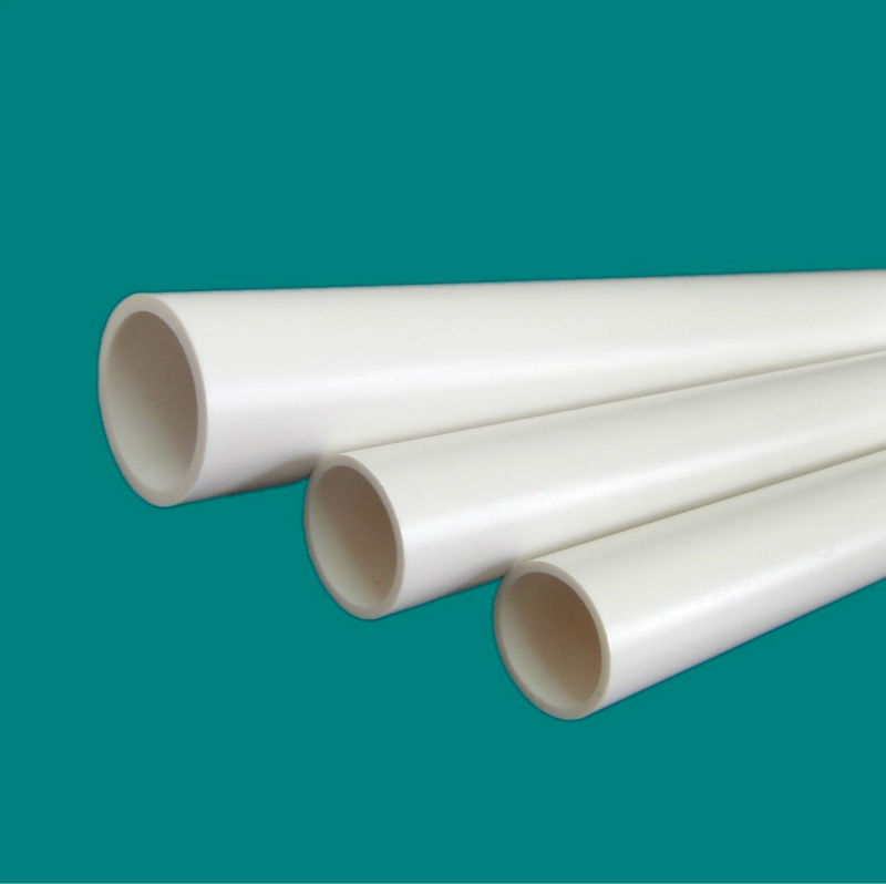 Small Size Potable PVC Water Pipe