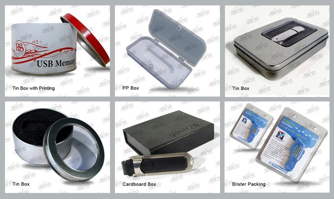Metal Card USB Flash Memory Drive with Genuine COB Chip 1GB/2GB/4GB/8GB/16GB/32GB - ANKUX.COM