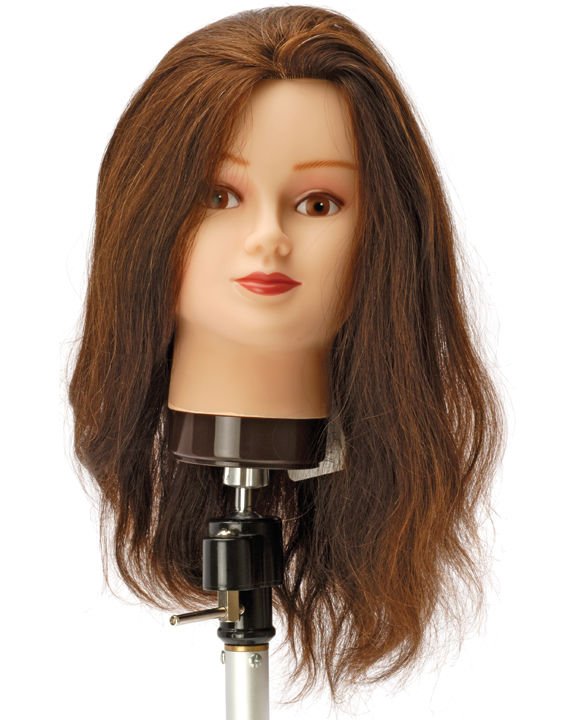 hairdressing training heads sale