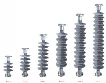 high voltage post insulators