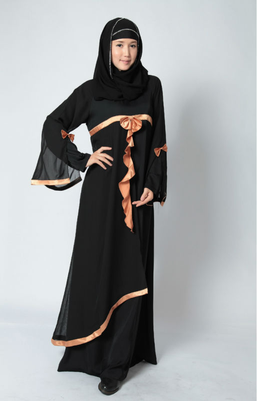  Arabian Robes For Muslim Women Fashion Designed Muslim 