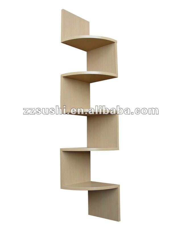 etagere coin
