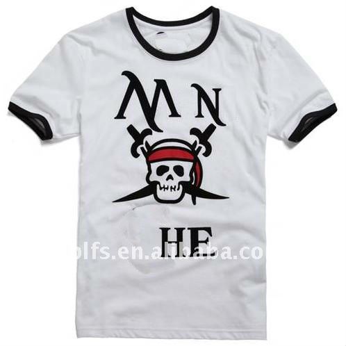 cheap pirate t shirts