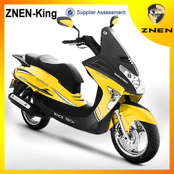 2017 FOSTI King New Patent 150cc Water Cooling Engine Gasoline Scooter 2017 FOSTI King New Patent 150cc Water Cooling Engine Gasoline Scooter