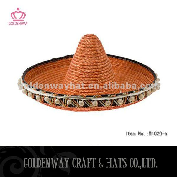 mens sombrero hats