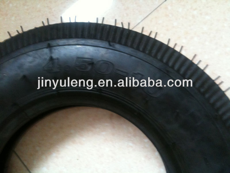 Motorcycle taxi tire ,Motor tricycle tire 4.00-8 4.50-10 8PR