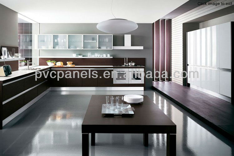 Kitchen Pvc Wall Panels Creepingthyme Info Colour Pvc Kitchen Cladding Enviroclad Hygienic 7 Platinum