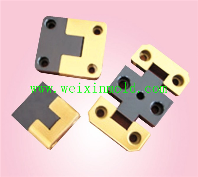 Pl Round Taper Interlocks,Slide Taper Interlocks For Silicone Mold Buy Pl Taper Interlocks