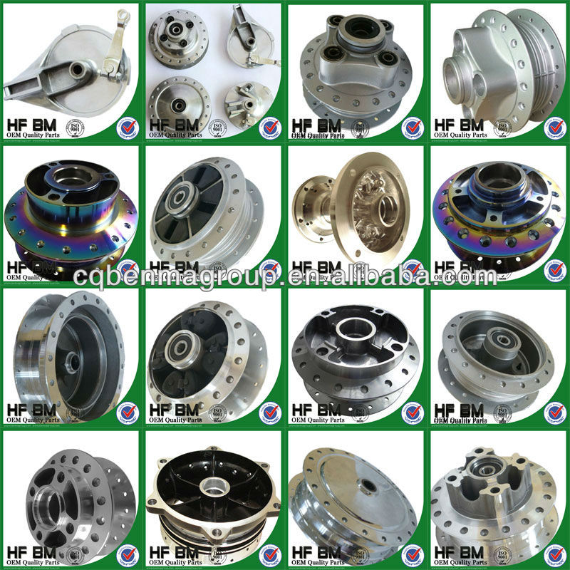 Factory Direct Sale Hub Cover Motorcycle Parts,Xrm Wheel Hub Cover For