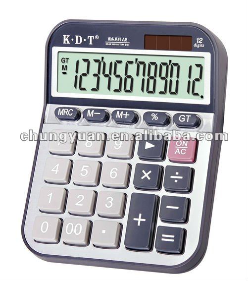 Electronic Printing Calculator Price,Business Calculator A8 Buy