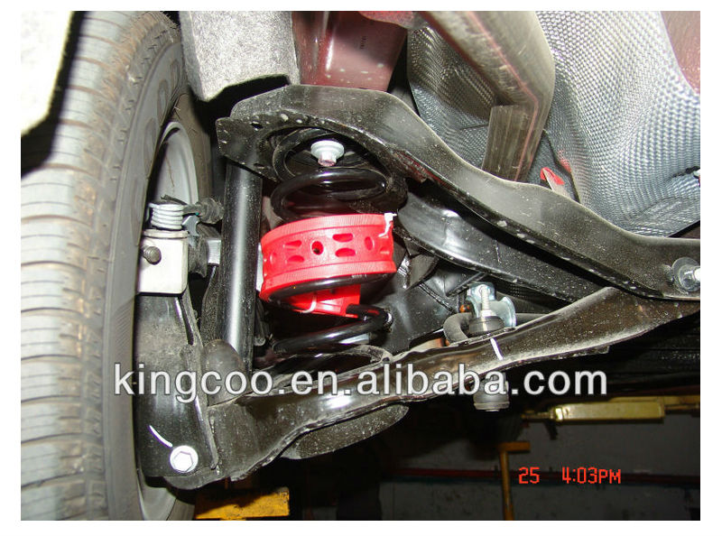 Jinke Polyurethane Spring Stiffener With Warranty Buy Spring