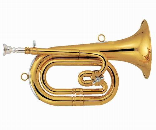 Xtr009-1 Spanish Horn Spanish Trumpet - Buy Spanish Horn ...