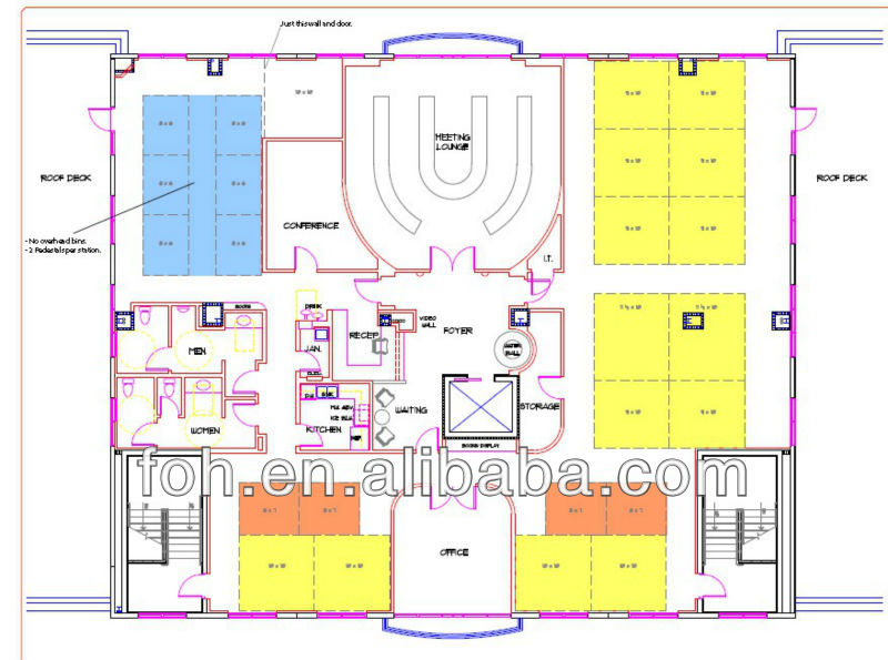 High Class Ceo Office Desk And Cabinet Ceo Desk Furniture For Sale