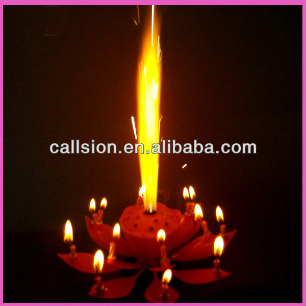 Wholesale Music Rotating Happy Birthday Candle Malaysia Buy Happy