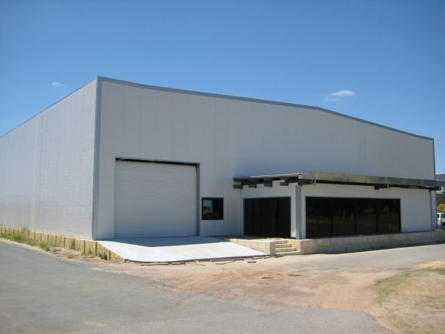 Steel Structure Workshop or SteelStructure Warehouse