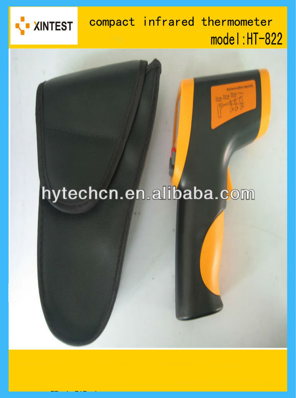 HT-822 Professional product digital gun sharp infrared thermometer instrument/temperature sensor - KingCare | KingCare.net