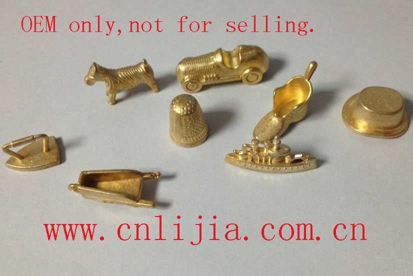 Plastic Board Game Pieces / Board Game Playing Pieces Buy Plastic