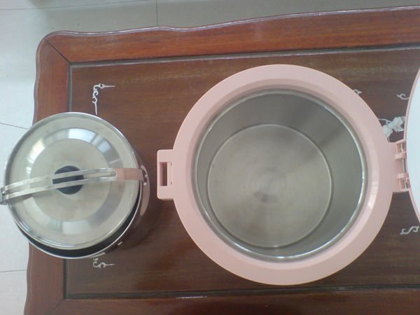 Thermo Pot