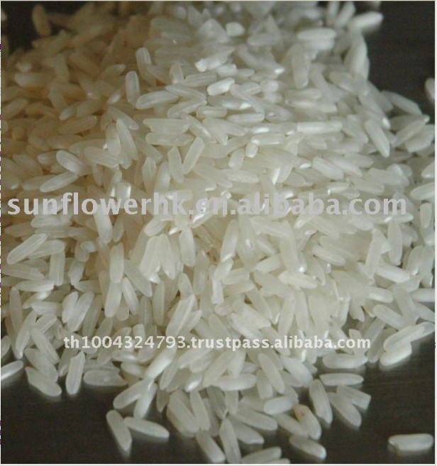 Cambodia Long Grain Rice