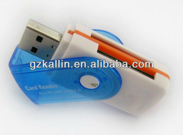 драйвер для card reader usb 2.0