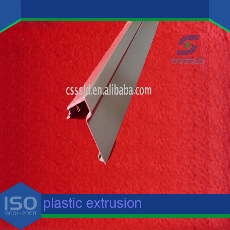plastic manufacturer Custom building material tube/Rigid tube/Extrusion