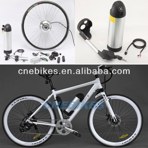 350w ebike kit