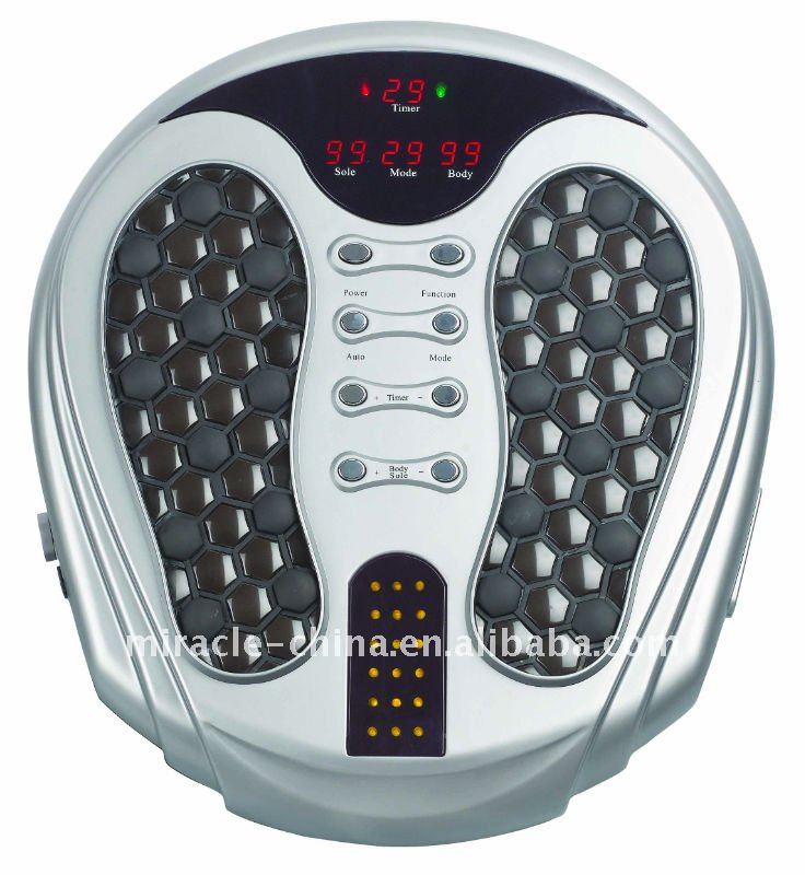 foot therapy machine
