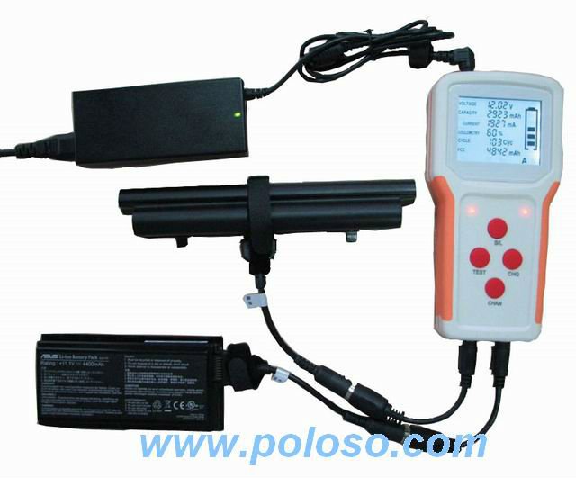 Laptop Battery Professional Repair Tool/tester Buy Laptop Battery