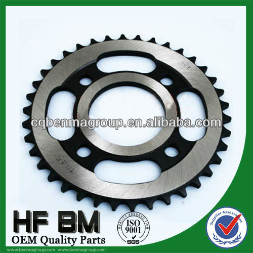 Kr150 42842t Motorcycle Sprocket,Oem Sprocket Hot Sell In Indonesia