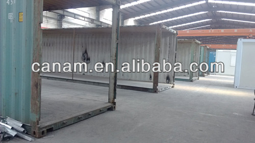 economic prefabricated a frame container homes