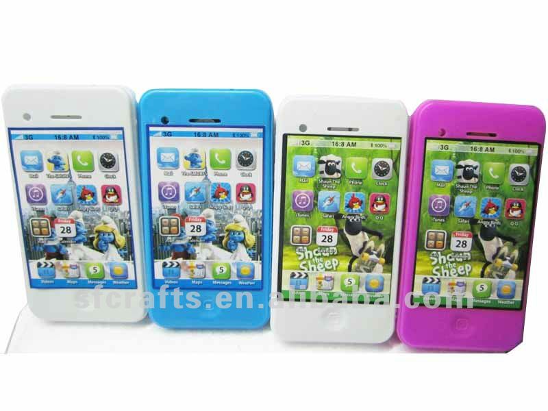 iphone toys