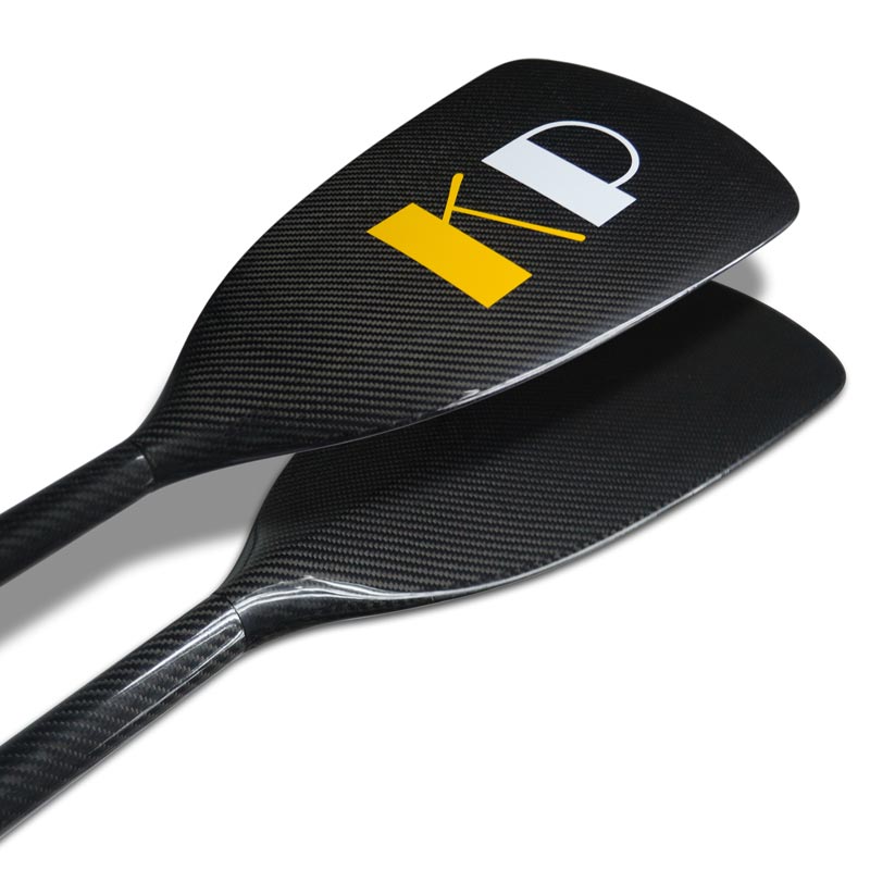 Kingpaddle Outrigger Canoe Paddle Oc023ktb Buy Kingpaddle,Outrigger