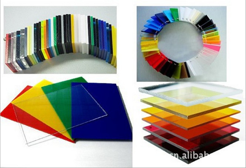 Pmma Acryl Sheet 3 Mm Plexiglas Acryl Plaat - Buy Pmma Acryl Plaat,Pmma ...