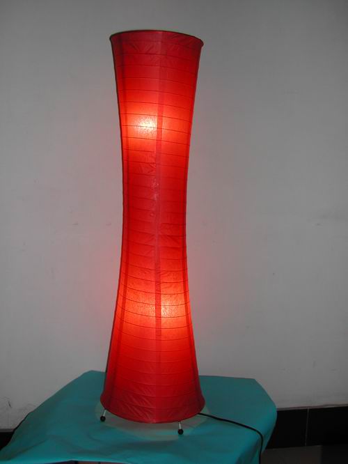 Antique Home Decoration Fashion Rice Paper Floor Lamp Antique Home Decoration Fashion Rice Paper Floor Lamp