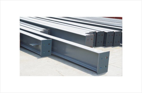 H section stainess steel sheet