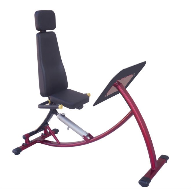 hydraulic fitness equipment