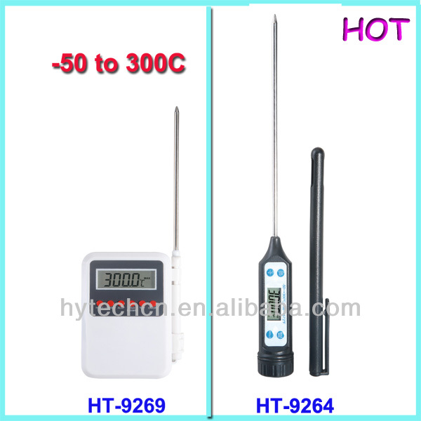 HT-822 Professional product digital gun sharp infrared thermometer instrument/temperature sensor - KingCare | KingCare.net