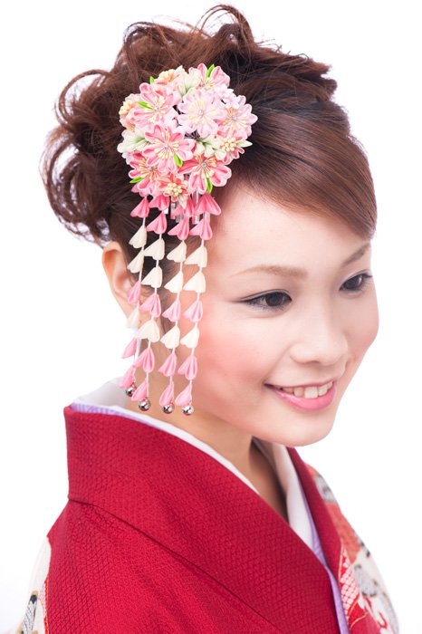 japanese hair accessories online