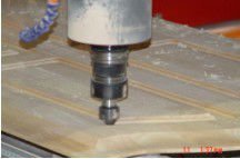 cam milling machine-3713