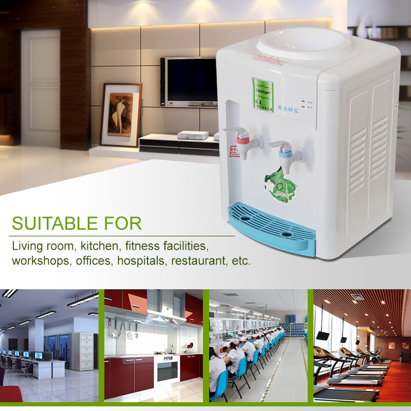 Office Water Dispenser/thermoelectric Cooling Water Dispenser Buy