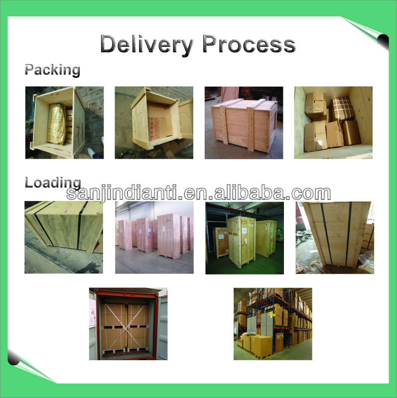 Factory products of elevator display card BL2000-HEH-K9.1