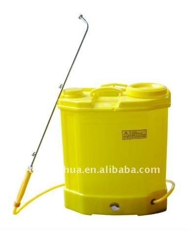 16L Hand Knapsack Sprayer Agricultural sprayer (3WBS-16A)