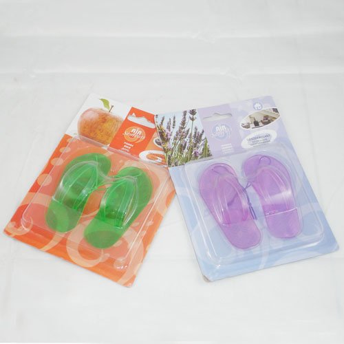 2pc Sandal Hanging Shoe Shaped Air Freshener Buy Shoe Shaped Air