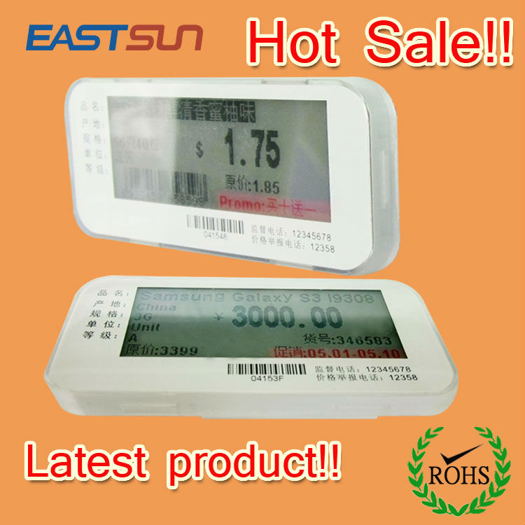 Supermarket Digital Price Tag Supermarket Price Tag Buy Electronic