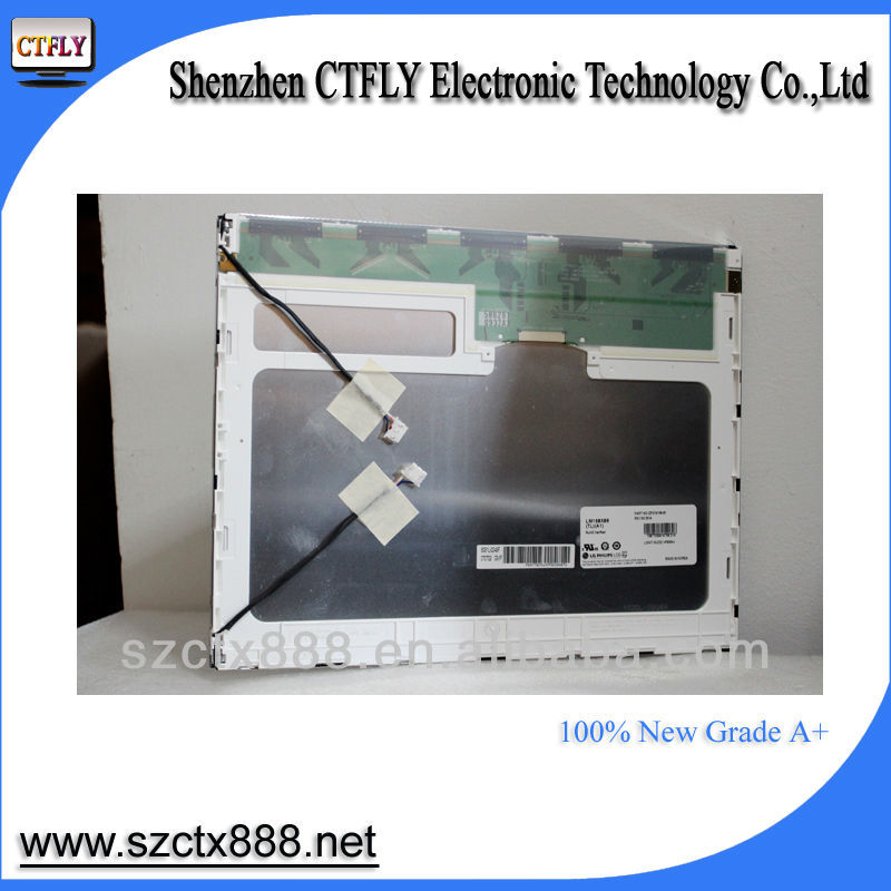 Nuevo Original LQ150X1LGN2A panel LCD con garantía de 60 días enviar DHL//FedEx