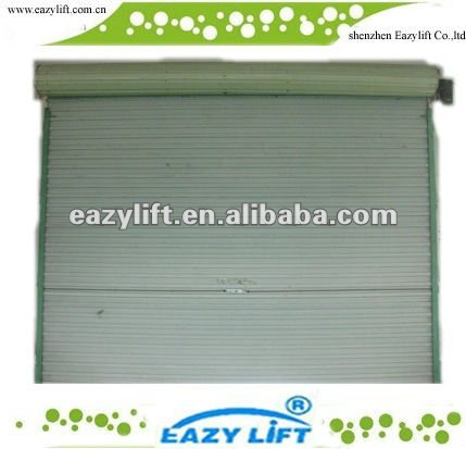 Australian Easy Lift Automatic Garage Rolling Door Motor 