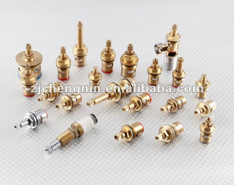 Brass Faucet Valve Redglassess