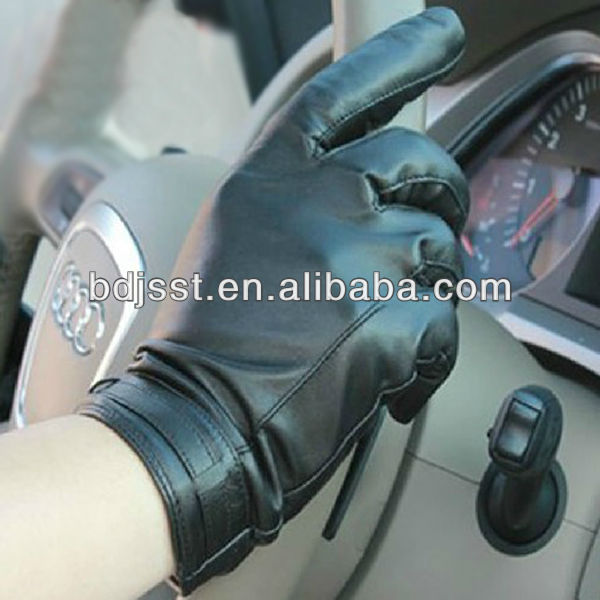 車の運転用手袋メンズレザークラシックショートウォーム Buy 革カードライビンググローブ カードライビンググローブ 運転手袋 Product On Alibaba Com