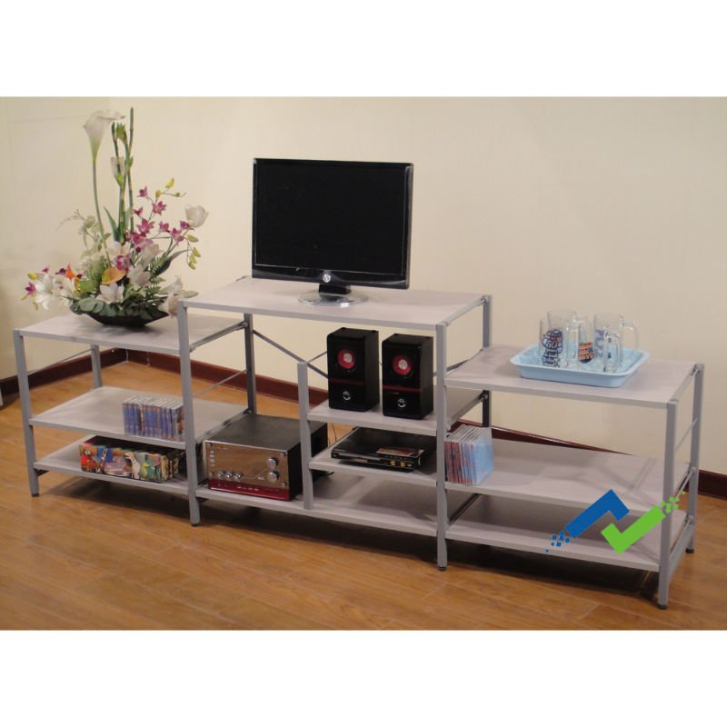Modular Home Entertainment Center Shelving Modular Home Entertainment Center