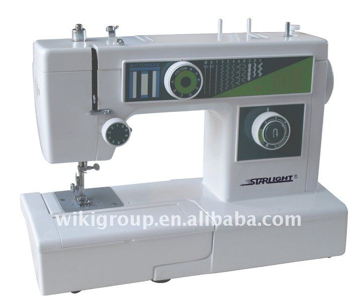 Wiki Jh307 House Sewing Machine Zagzig Sewing Machine Buy Parts